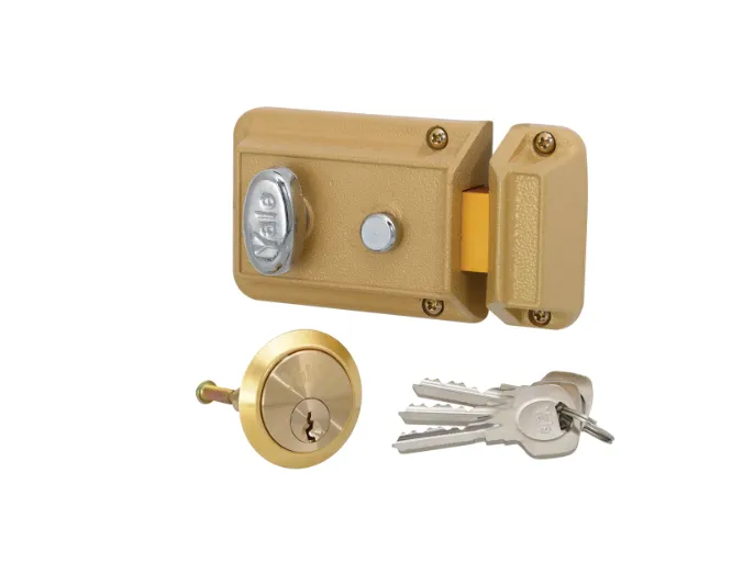 Lock Repair & Lock Fitting - Sparrow Locksmiths - Rushden